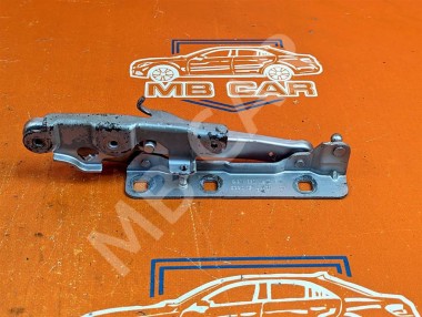 Петля капота MERCEDES-BENZ CL-класс C215 (1999 - 2002) — Разборка Мерседес