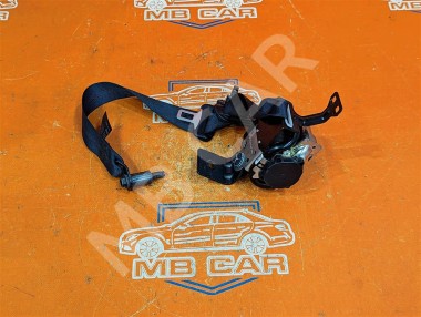 Ремень безопасности задний левый MERCEDES-BENZ X-класс I (2017 - 2020) — Разборка Мерседес