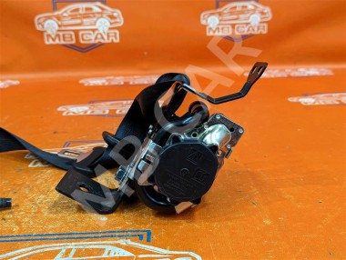 Ремень безопасности задний левый MERCEDES-BENZ X-класс I (2017 - 2020) — Разборка Мерседес