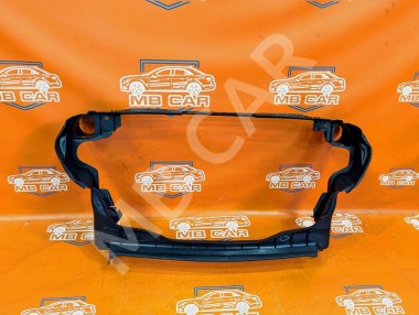 Кожух радиатора MERCEDES-BENZ R-класс W251 рестайлинг 2 (2010 - 2017) — Разборка Мерседес