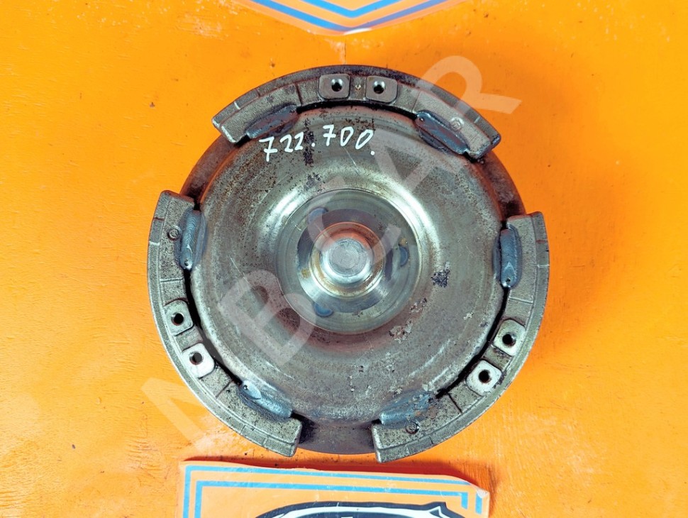 Гидротрансформатор АКПП.( бублик ) MERCEDES-BENZ A-класс W168 (1997 - 2001) фото 1 &mdash; Разборка Мерседес