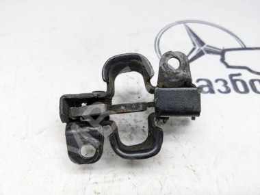 Замок капота MERCEDES-BENZ C-класс W203/S203/CL203 (2000 - 2004) — Разборка Мерседес