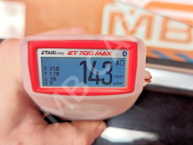 Дверь передняя правая MERCEDES-BENZ GLS-класс X166 (2015 - 2019) &mdash; Разборка Мерседес