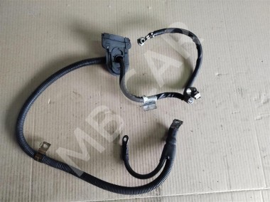 Провод плюсовой MERCEDES-BENZ C-класс W203/S203/CL203 (2000 - 2004) — Разборка Мерседес