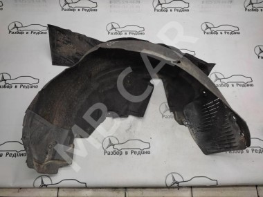 Подкрылок задний левый MERCEDES-BENZ CLS-класс C219 (2004 - 2008) — Разборка Мерседес