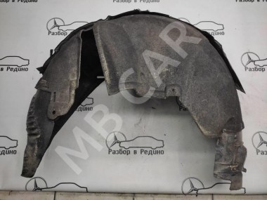 Подкрылок задний левый MERCEDES-BENZ CLS-класс C219 (2004 - 2008) — Разборка Мерседес
