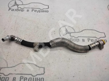 Трубка кондиционера MERCEDES-BENZ E-класс W211/S211 (2002 - 2006) — Разборка Мерседес