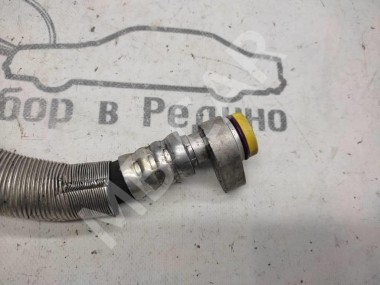 Трубка кондиционера MERCEDES-BENZ E-класс W211/S211 (2002 - 2006) — Разборка Мерседес