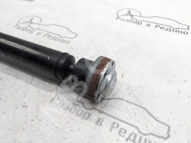 Кардан передний MERCEDES-BENZ GLE-класс W166 (2015 - 2018) — Разборка Мерседес