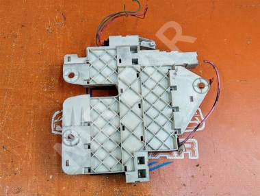 Блок предохранителей MERCEDES-BENZ M-класс W163 (1997 - 2001) — Разборка Мерседес