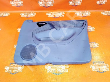 Карта двери передняя правая MERCEDES-BENZ M-класс W163 рестайлинг (2001 - 2005) — Разборка Мерседес