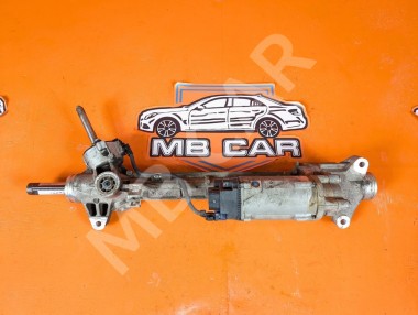 Рулевая рейка MERCEDES-BENZ GLS-класс X166 (2015 - 2019) &mdash; Разборка Мерседес