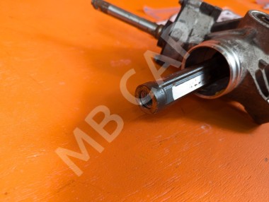 Рулевая рейка MERCEDES-BENZ GLS-класс X166 (2015 - 2019) &mdash; Разборка Мерседес