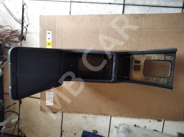 Подлокотник MERCEDES-BENZ E-класс W210/S210 (1995 - 1999) — Разборка Мерседес