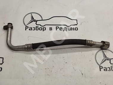 Трубка кондиционера MERCEDES-BENZ M-класс W164 (2005 - 2008) — Разборка Мерседес