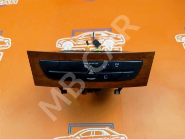 Чейнджер MERCEDES-BENZ E-класс W211/S211 рестайлинг (2006 - 2009) — Разборка Мерседес