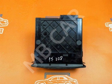 Чейнджер MERCEDES-BENZ E-класс W211/S211 рестайлинг (2006 - 2009) — Разборка Мерседес