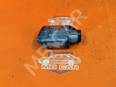 Насадка на глушитель MERCEDES-BENZ M-класс W164 (2005 - 2008) — Разборка Мерседес