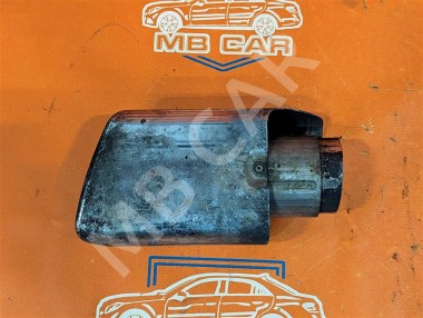 Насадка на глушитель MERCEDES-BENZ M-класс W164 (2005 - 2008) — Разборка Мерседес