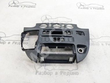 Накладка торпеды MERCEDES-BENZ Sprinter w901 — Разборка Мерседес