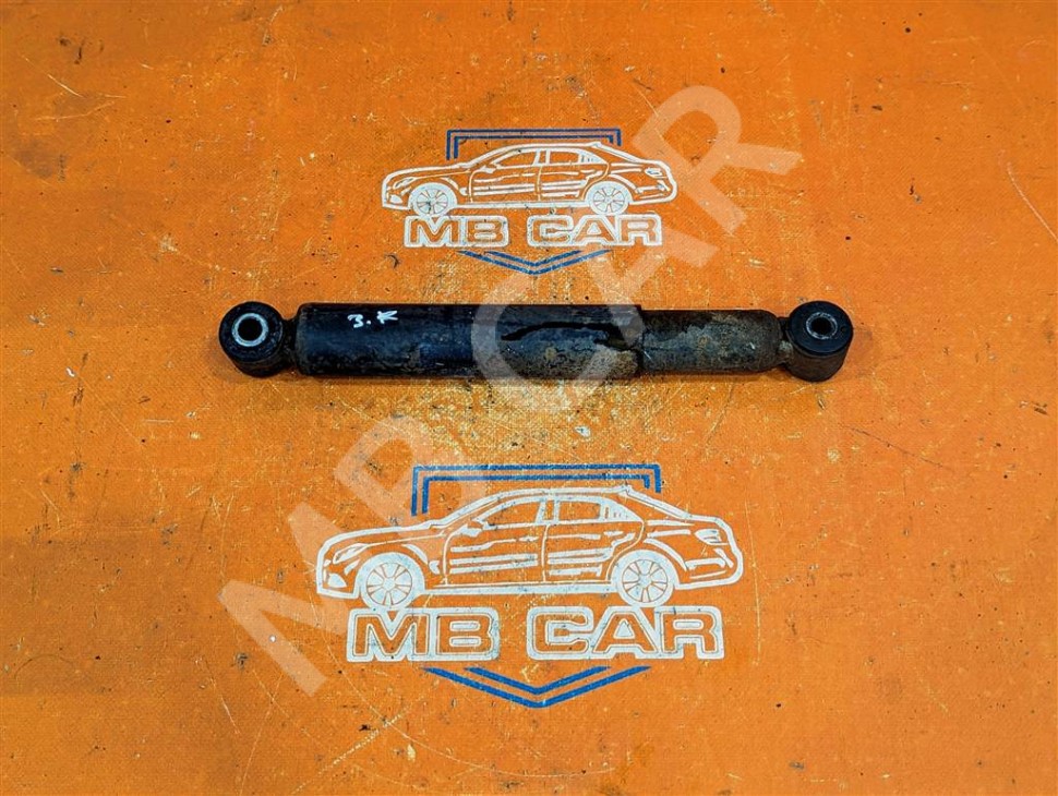 Амортизатор задний MERCEDES-BENZ Sprinter W901-905 (1995 - 2006) фото 1 — Разборка Мерседес