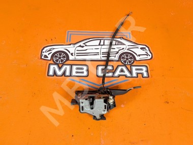 Замок двери передней правой MERCEDES-BENZ M-класс W163 рестайлинг (2001 - 2005) &mdash; Разборка Мерседес