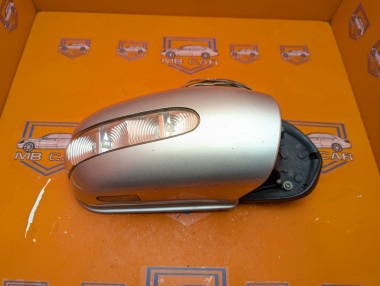 Зеркало правое MERCEDES-BENZ E-класс W211/S211 (2002 - 2006) &mdash; Разборка Мерседес