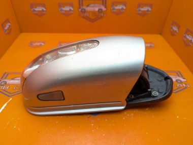 Зеркало правое MERCEDES-BENZ E-класс W211/S211 (2002 - 2006) &mdash; Разборка Мерседес