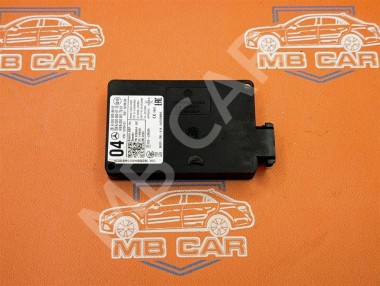 Радарный датчик MERCEDES-BENZ S-класс AMG W222/C217/A217 (2013 - 2017) — Разборка Мерседес