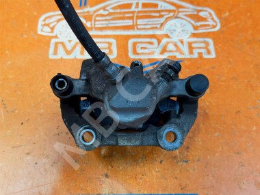 Суппорт задний левый MERCEDES-BENZ C-класс W204/S204/С204 рестайлинг (2011 - 2015) — Разборка Мерседес