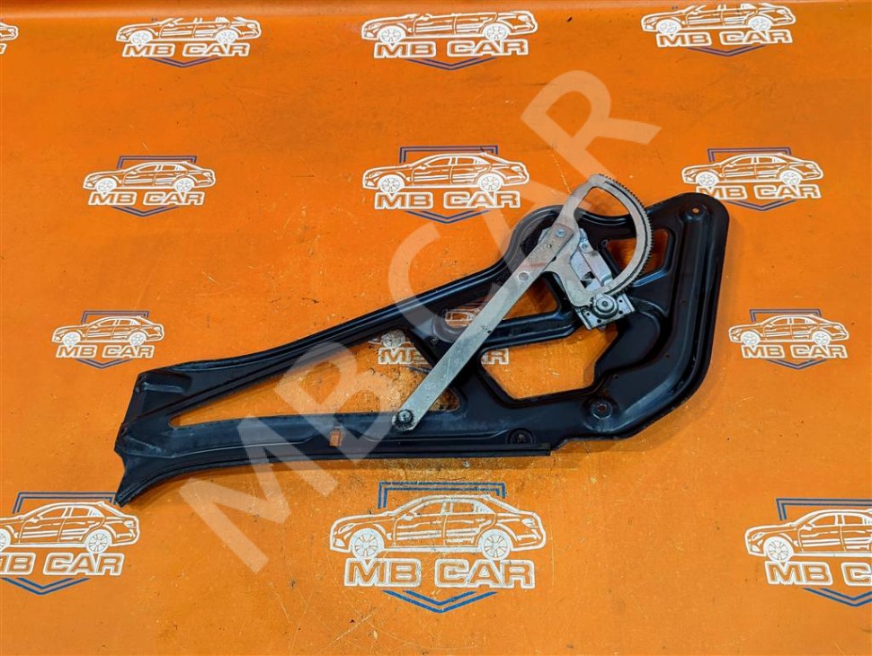 Стеклоподъемник передний левый MERCEDES-BENZ Sprinter W901-905 (1995 - 2006) фото 1 — Разборка Мерседес