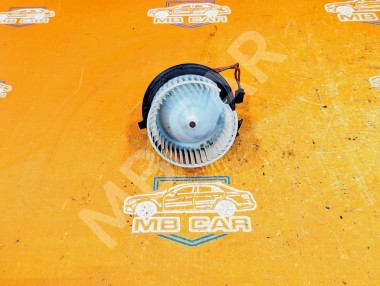 Моторчик печки MERCEDES-BENZ C-класс W204/S204/С204 рестайлинг (2011 - 2015) — Разборка Мерседес