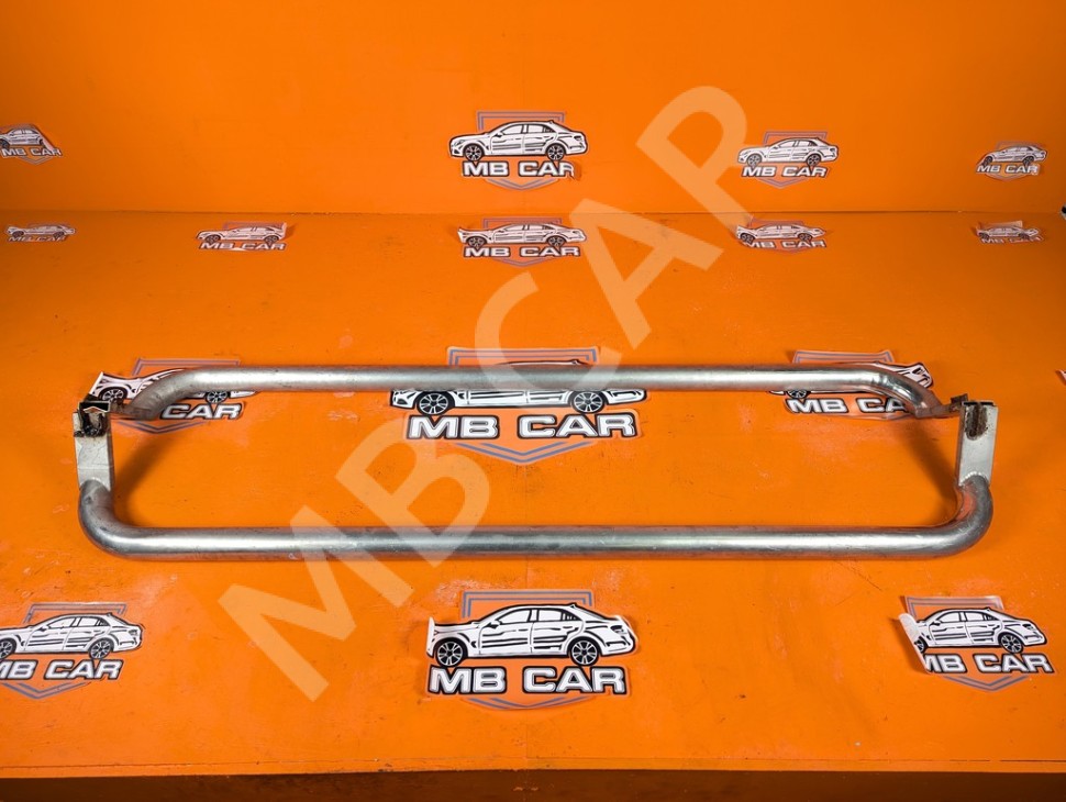 Порог- подножка MERCEDES-BENZ M-класс W163 (1997 - 2001) фото 1 &mdash; Разборка Мерседес