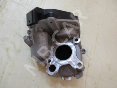 Клапан EGR MERCEDES-BENZ Sprinter W906 (2006 - 2019) — Разборка Мерседес