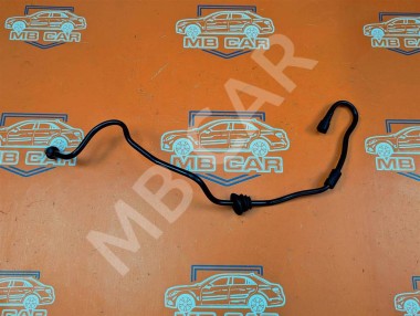 Трубка вакуумная MERCEDES-BENZ M-класс W164 рестайлинг (2008 - 2011) — Разборка Мерседес