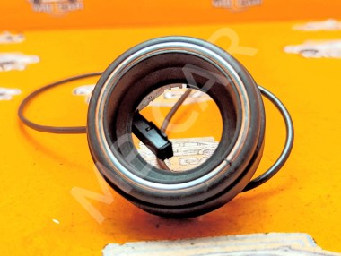 Иммобилайзер MERCEDES-BENZ A-класс W168 рестайлинг (2001 - 2004) — Разборка Мерседес