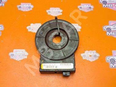 Датчик угла поворота MERCEDES-BENZ M-класс W163 рестайлинг (2001 - 2005) &mdash; Разборка Мерседес