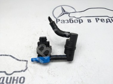 Клапан регенерации MERCEDES-BENZ CLK-класс C209/A209 (2002 - 2005) — Разборка Мерседес