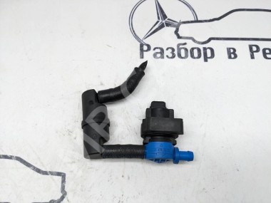 Клапан регенерации MERCEDES-BENZ CLK-класс C209/A209 (2002 - 2005) — Разборка Мерседес