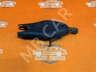 Рычаг задней стойки (лодка) MERCEDES-BENZ E-класс W211/S211 (2002 - 2006) — Разборка Мерседес