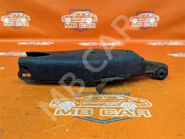 Рычаг задней стойки (лодка) MERCEDES-BENZ E-класс W211/S211 (2002 - 2006) — Разборка Мерседес