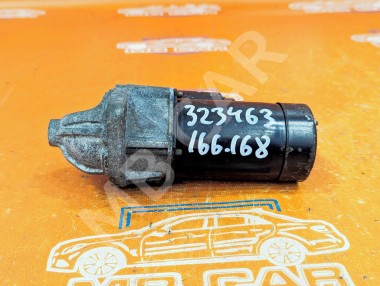 Стартер MERCEDES-BENZ A-класс W168 (1997 - 2001) — Разборка Мерседес