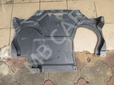 Защита АКПП MERCEDES-BENZ E-класс W212/S212/C207/A207 рестайлинг (2013 - 2016) — Разборка Мерседес