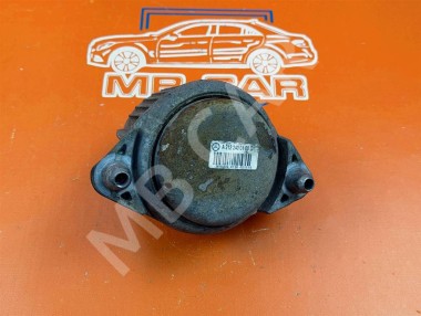 Опора двигателя MERCEDES-BENZ E-класс W212/S212/C207/A207 рестайлинг (2013 - 2016) — Разборка Мерседес