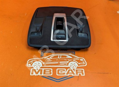 Плафон салона MERCEDES-BENZ GLE-класс AMG W166 (2015 - 2019) — Разборка Мерседес