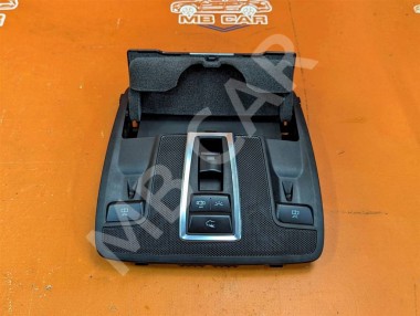 Плафон салона MERCEDES-BENZ GLE-класс AMG W166 (2015 - 2019) — Разборка Мерседес