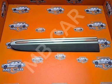 Молдинг крыла правый MERCEDES-BENZ CLK-класс C209/A209 (2002 - 2005) — Разборка Мерседес