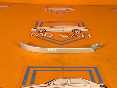 Ресница фары MERCEDES-BENZ M-класс W163 рестайлинг (2001 - 2005) &mdash; Разборка Мерседес
