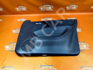 Карта двери передняя правая MERCEDES-BENZ M-класс W163 (1997 - 2001) — Разборка Мерседес