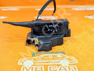 Замок двери передней правой MERCEDES-BENZ M-класс W163 рестайлинг (2001 - 2005) — Разборка Мерседес